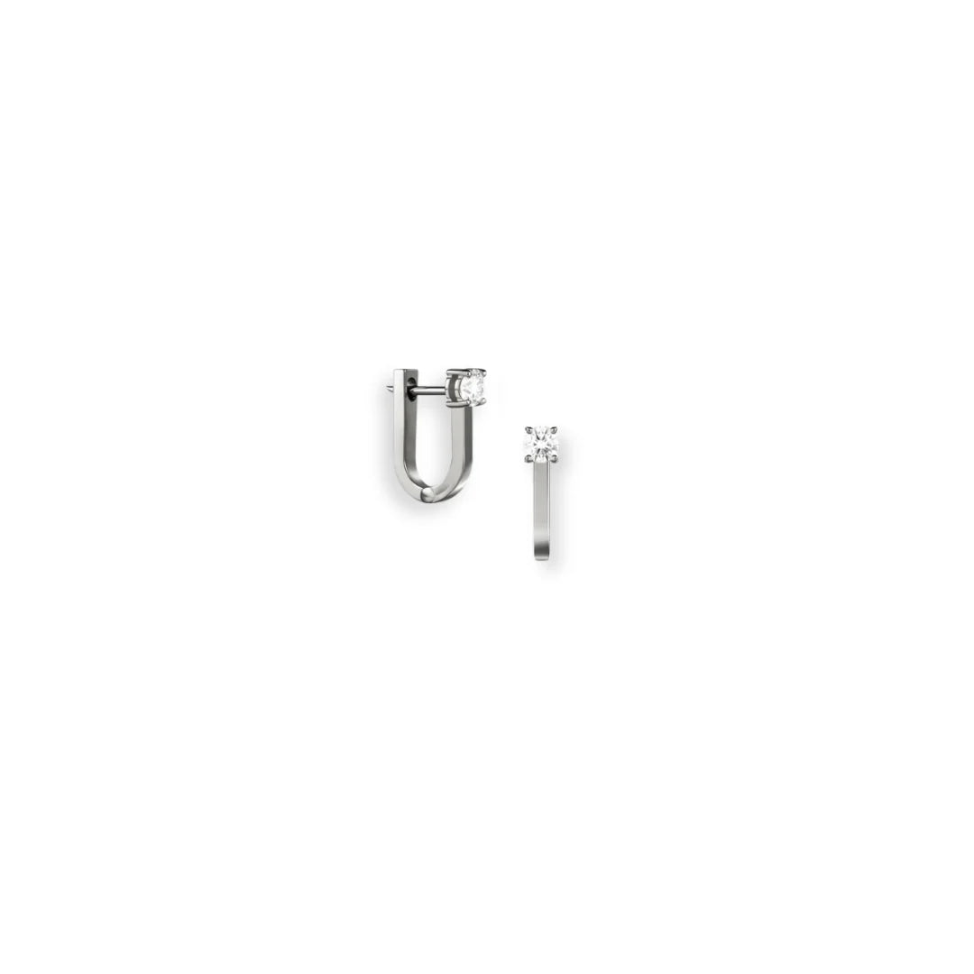 Aretes Dua