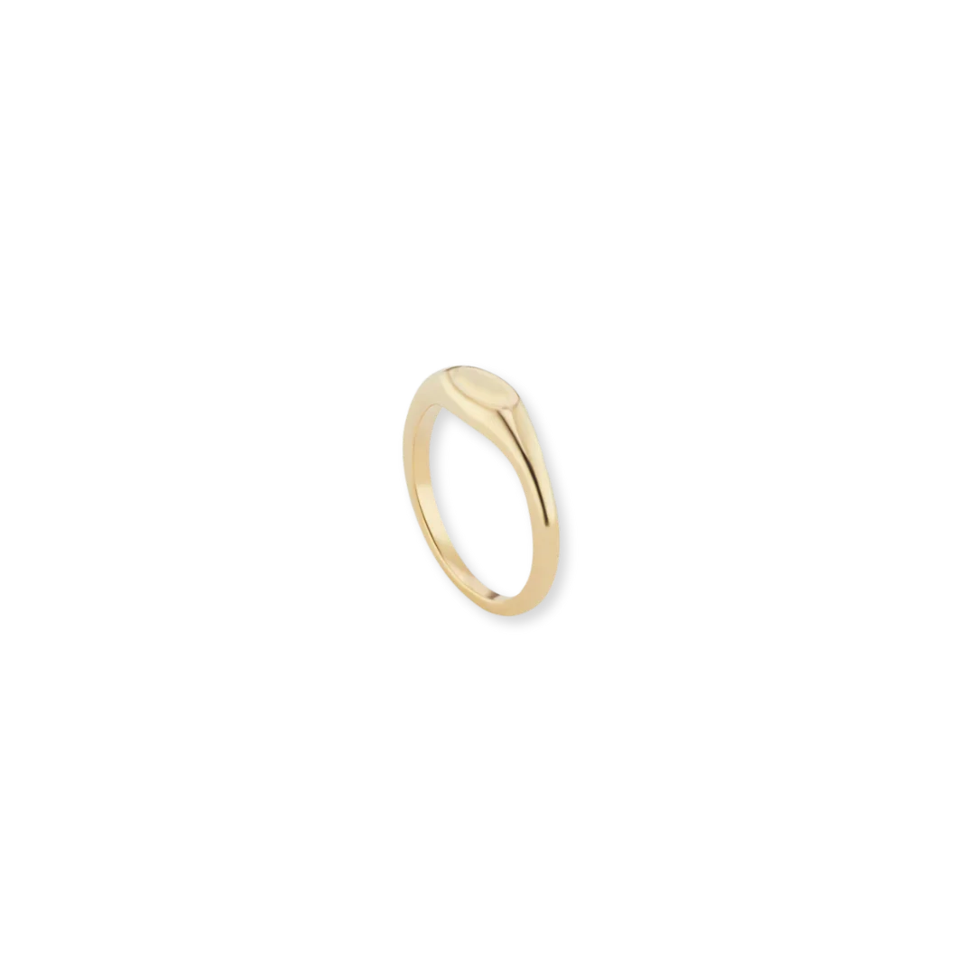 Pinky Ring