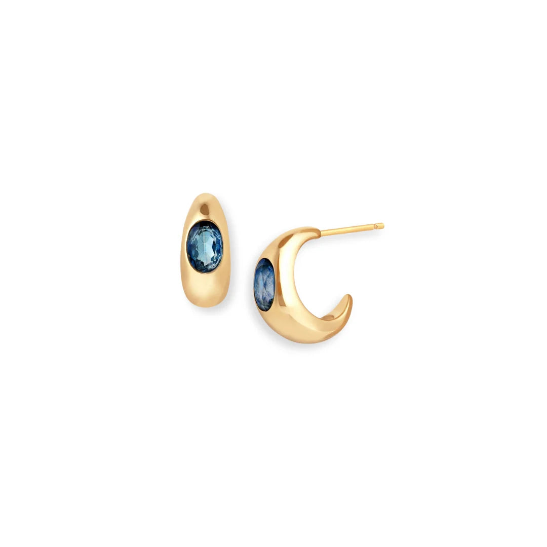 Aretes Cora