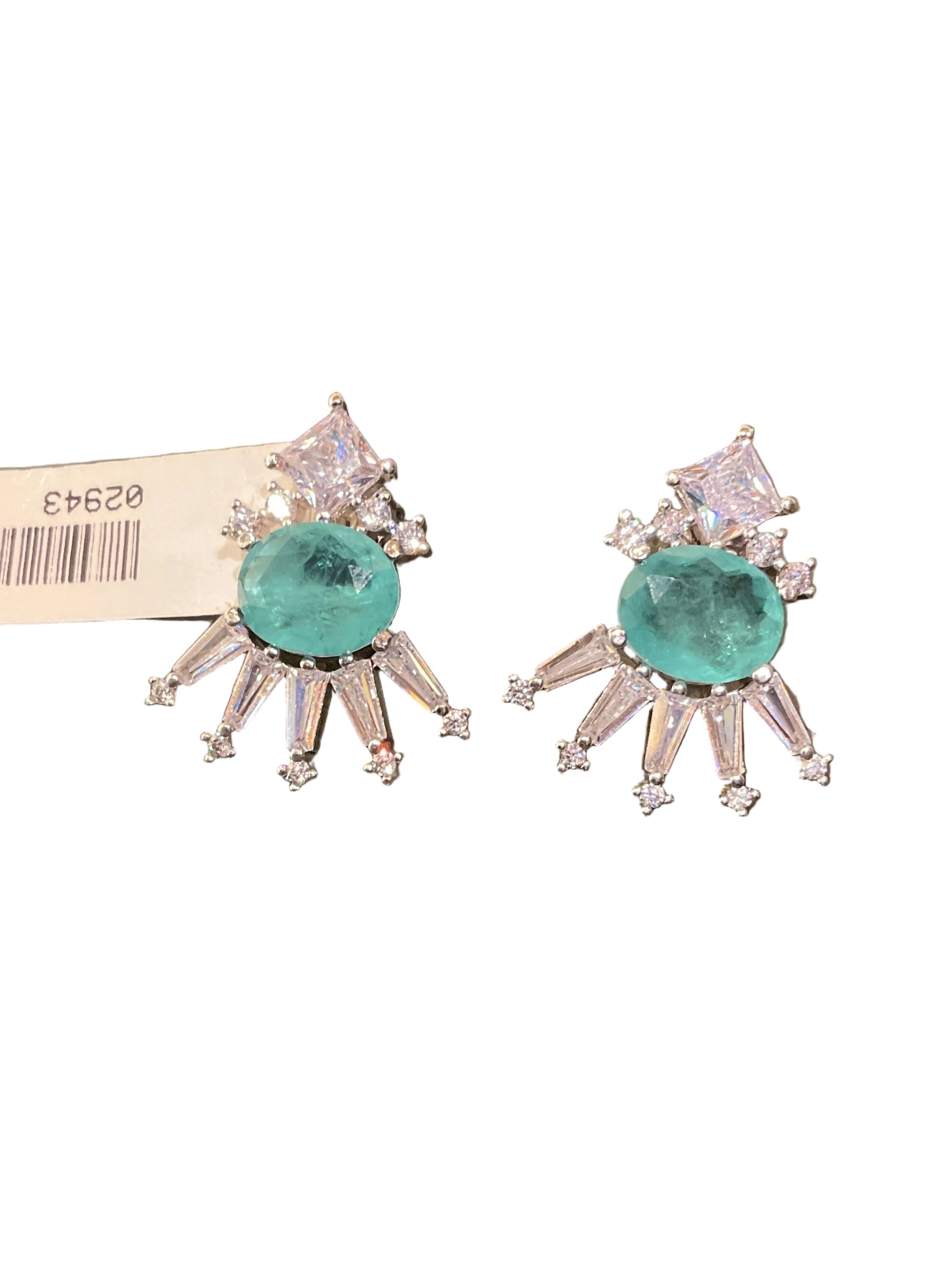 ARETE STUD .925