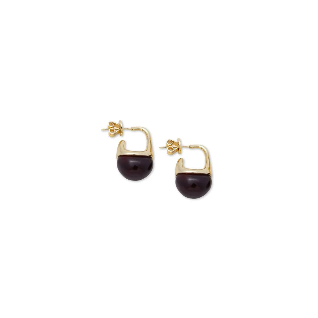 Aretes J