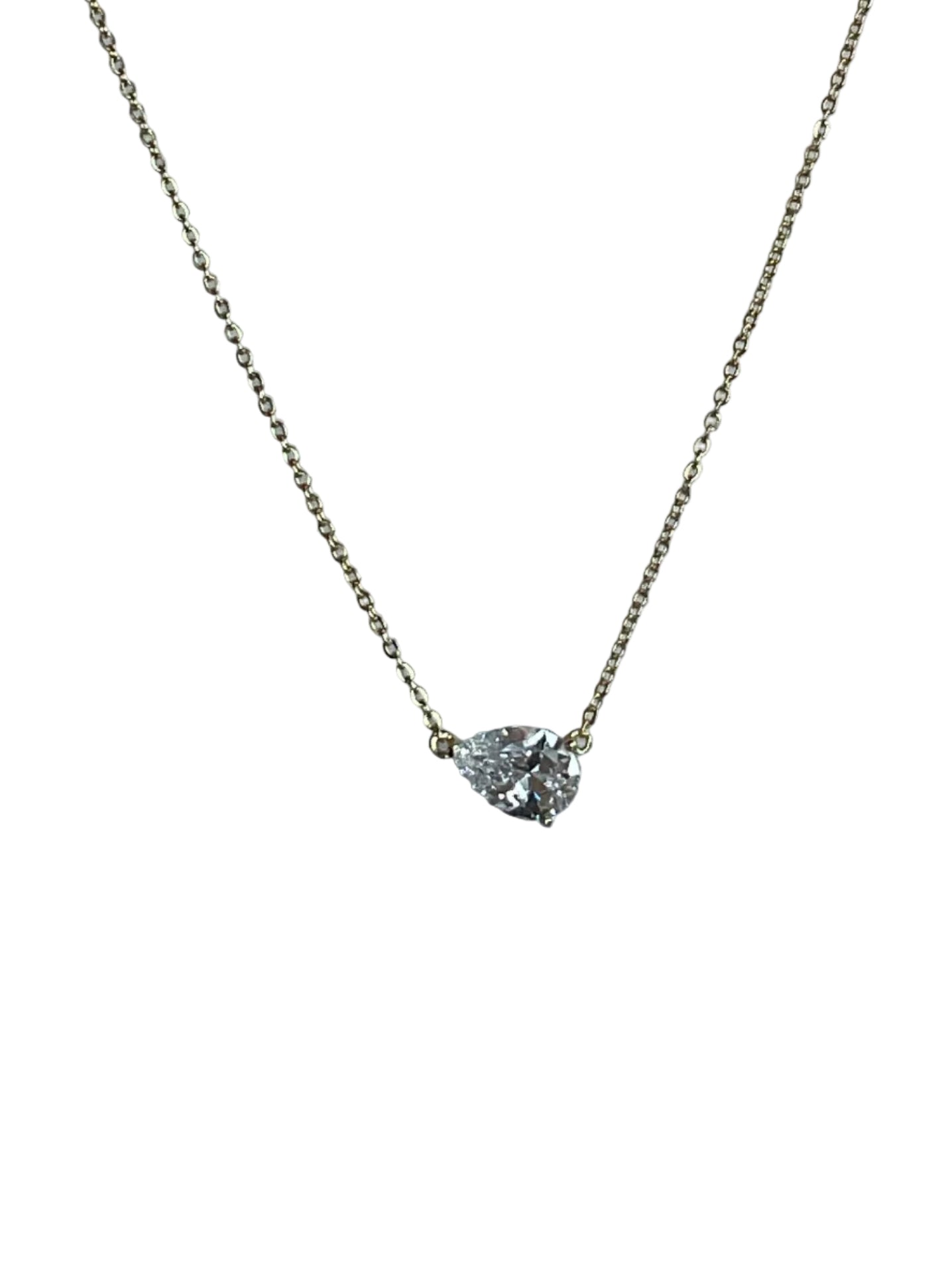 NECKLACE P925