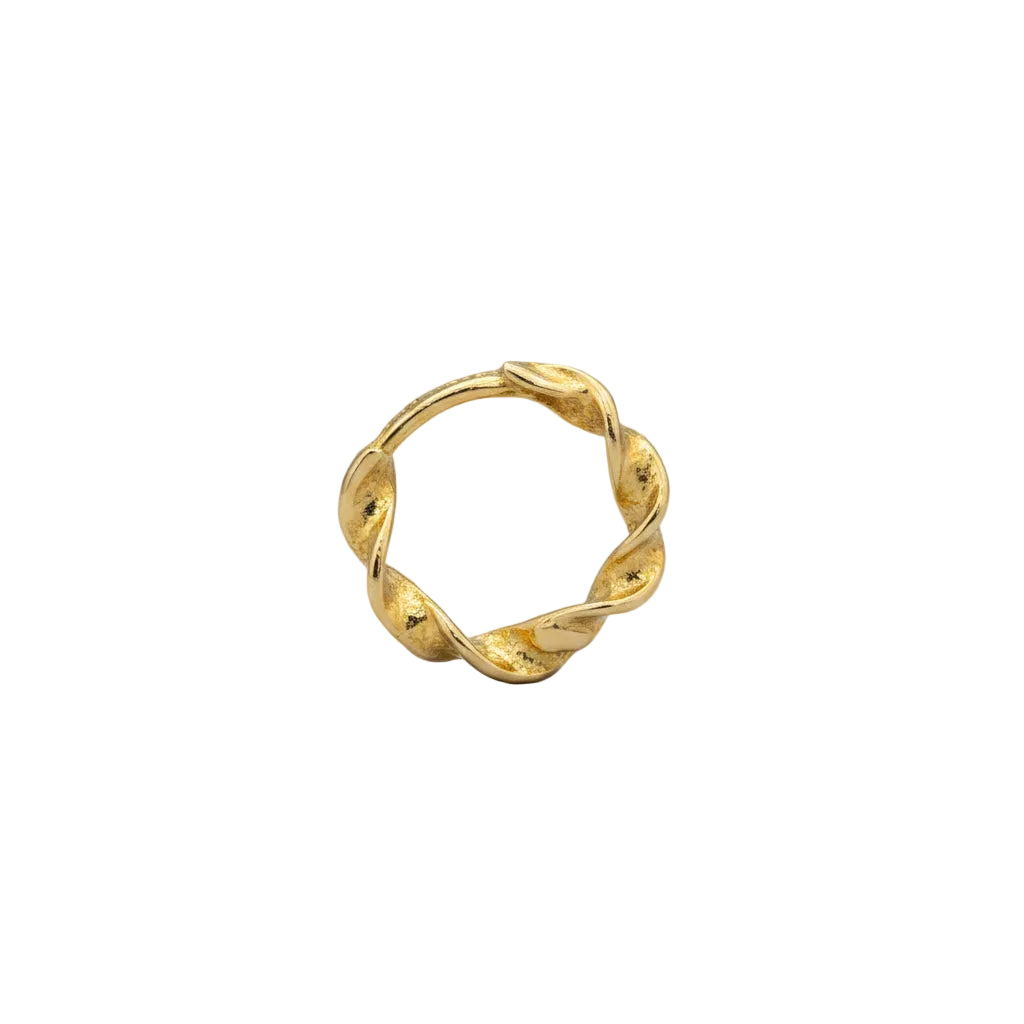 Piercing Twist Dorado