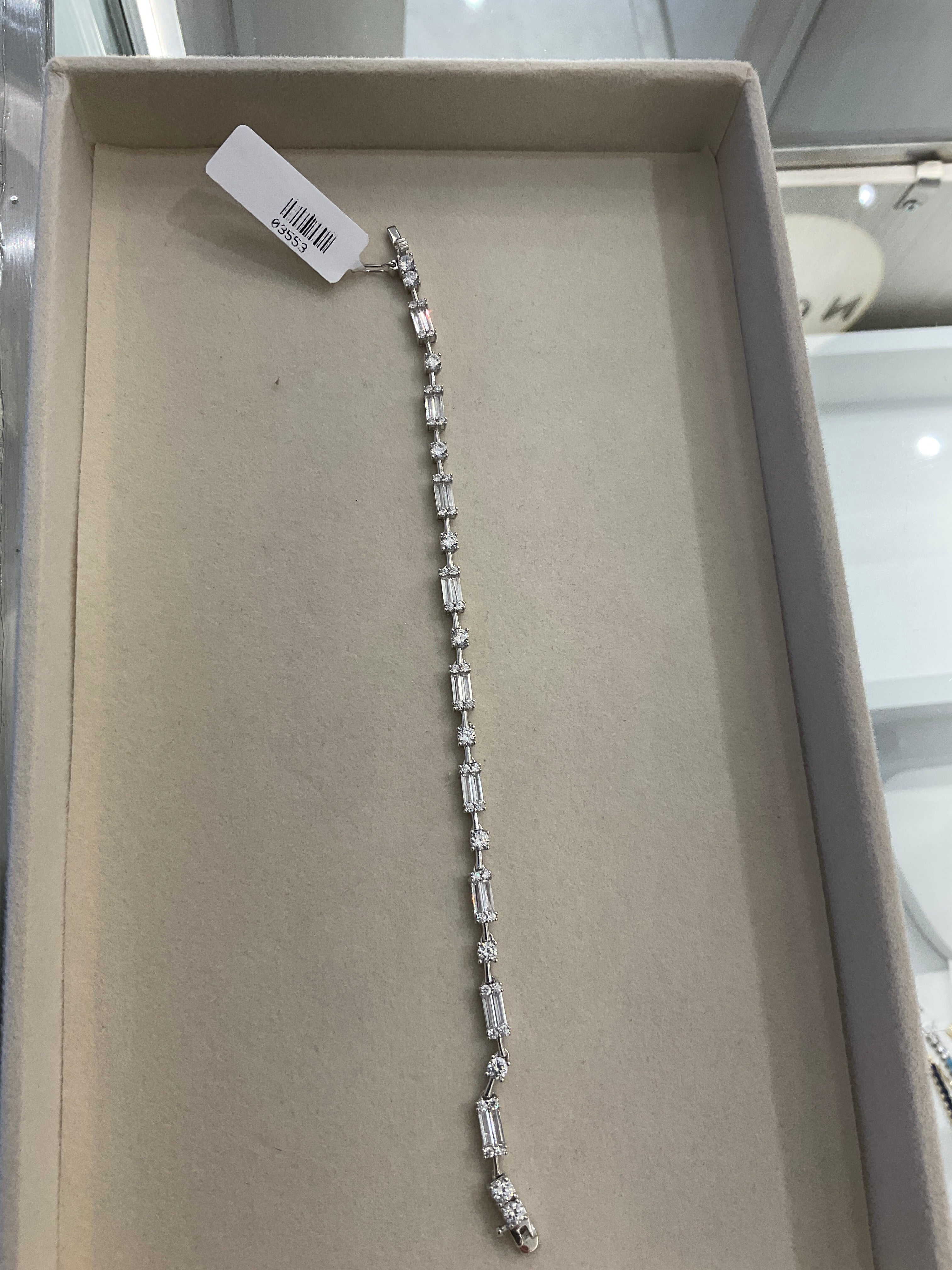 PULSERA BAQ P925 3553