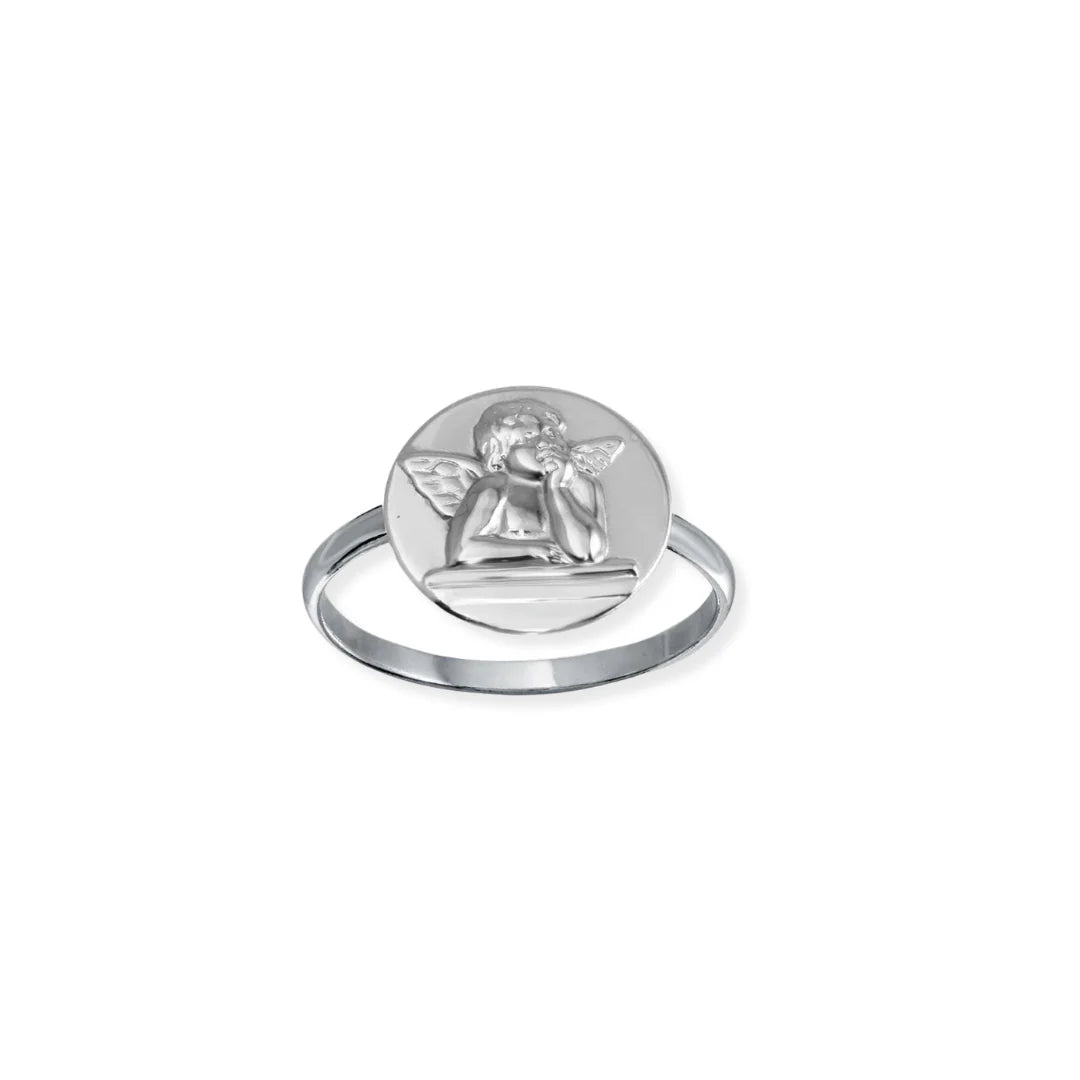 Anillo Angel
