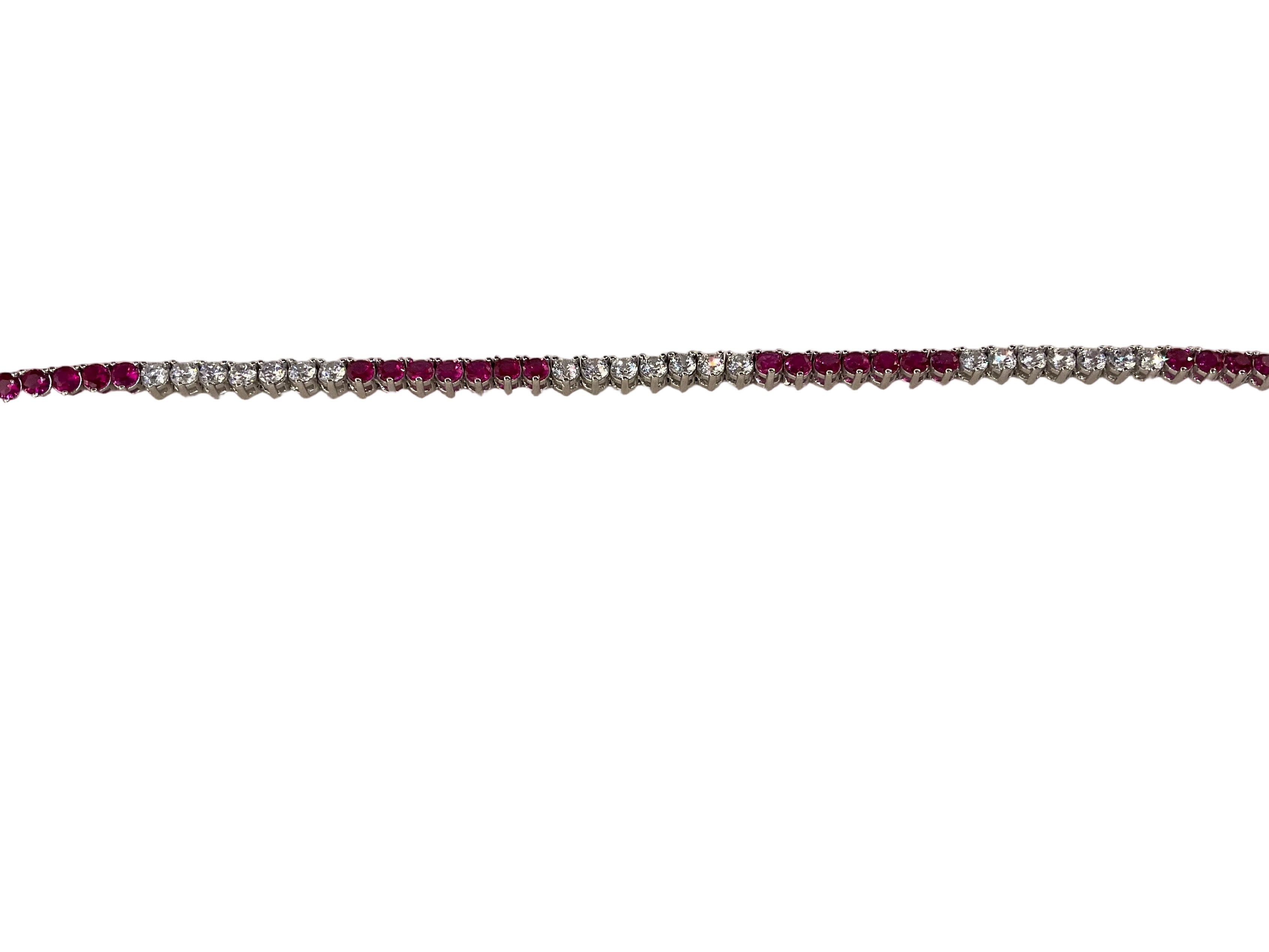BRACELET 3MM COL