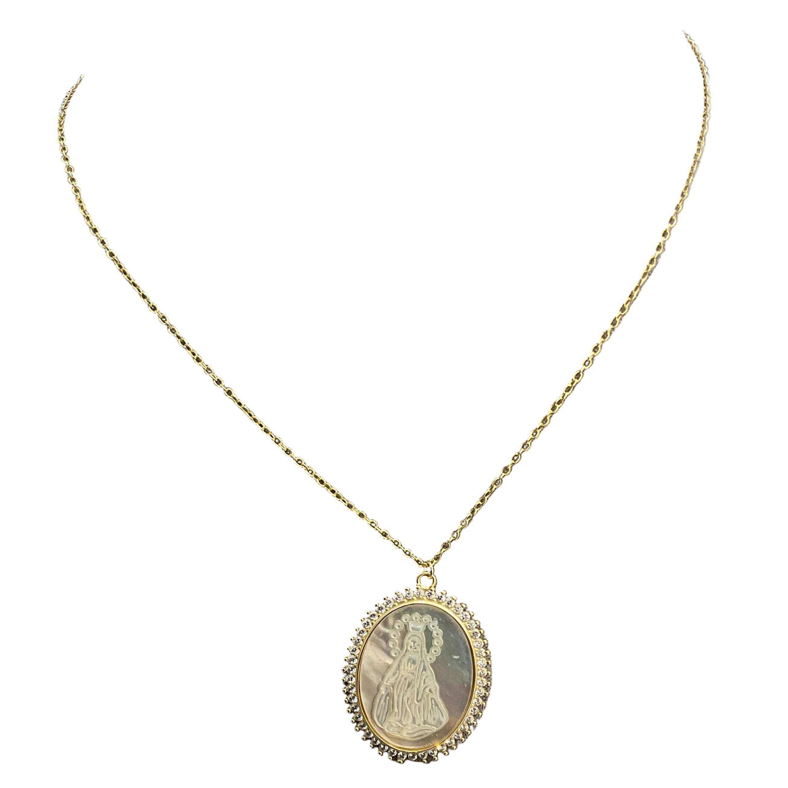 NECKLACE P925