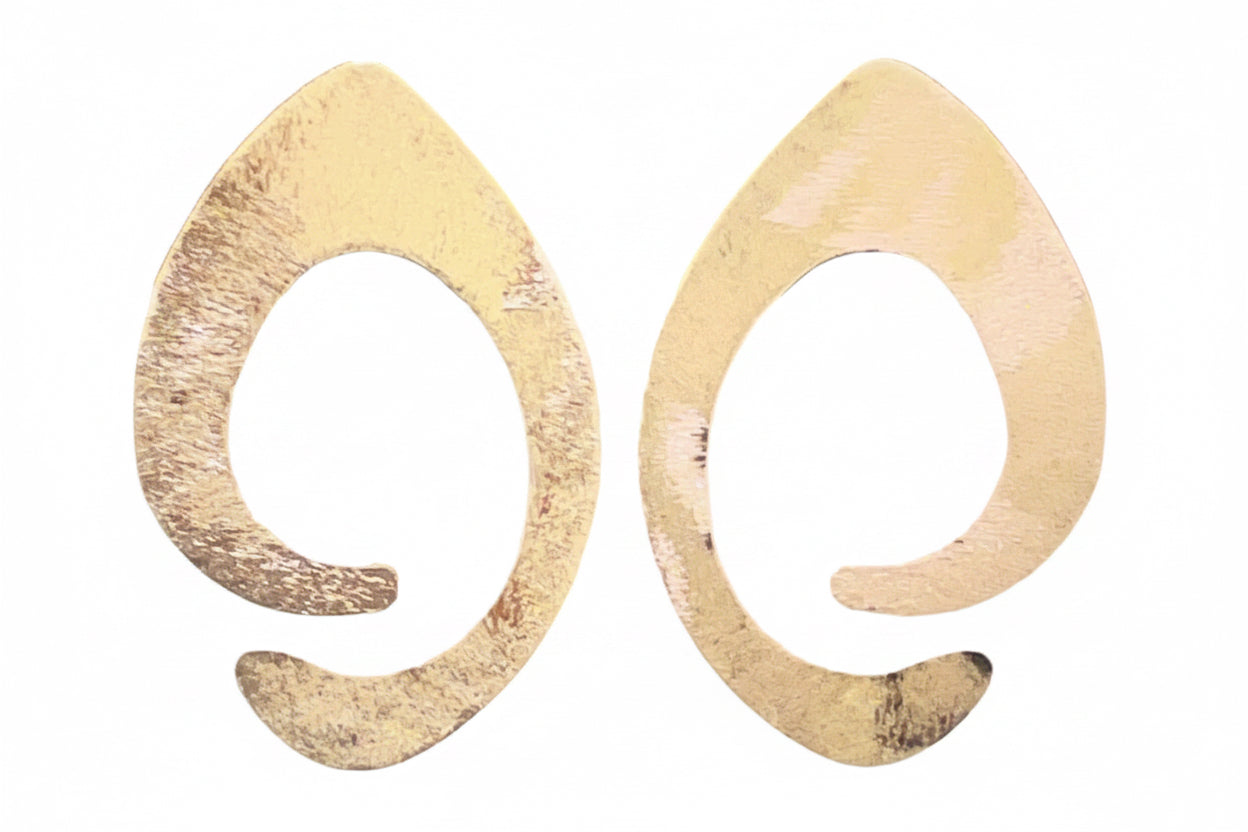 Arete Bonito Gold Filled