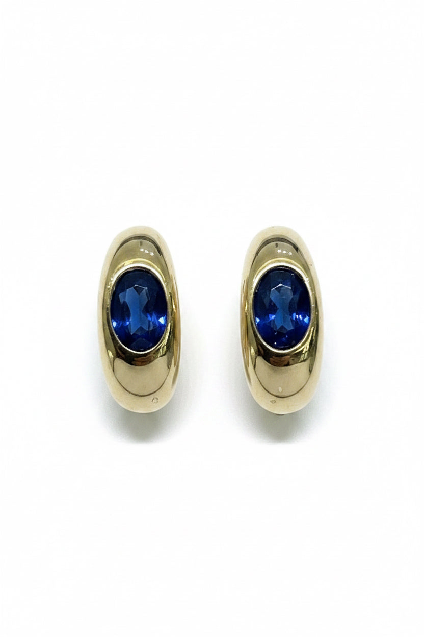 Aretes Cora