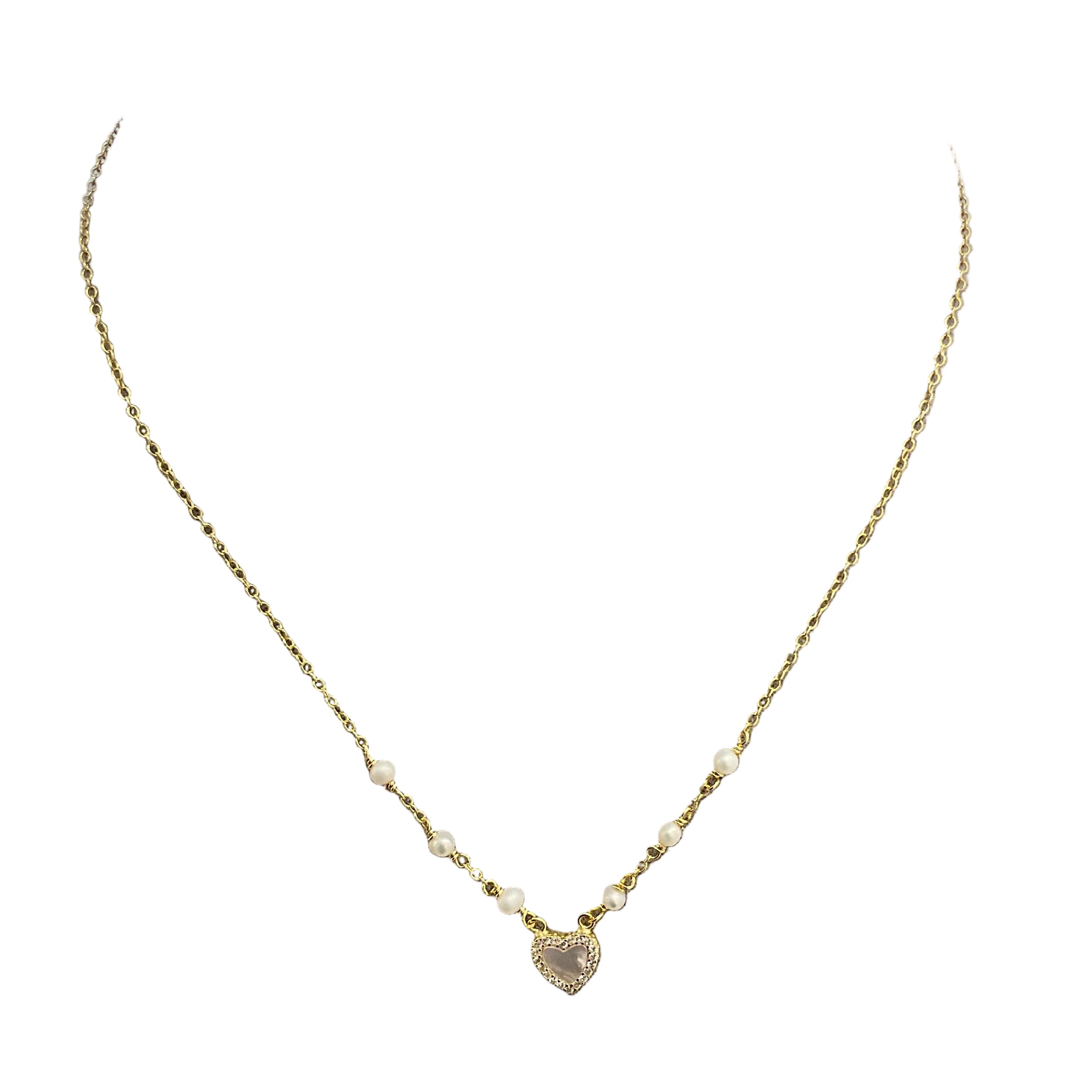 NECKLACE P925