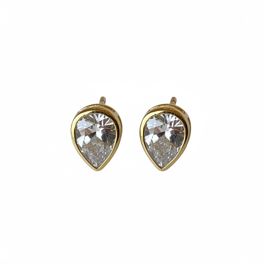 EARRINGS P925