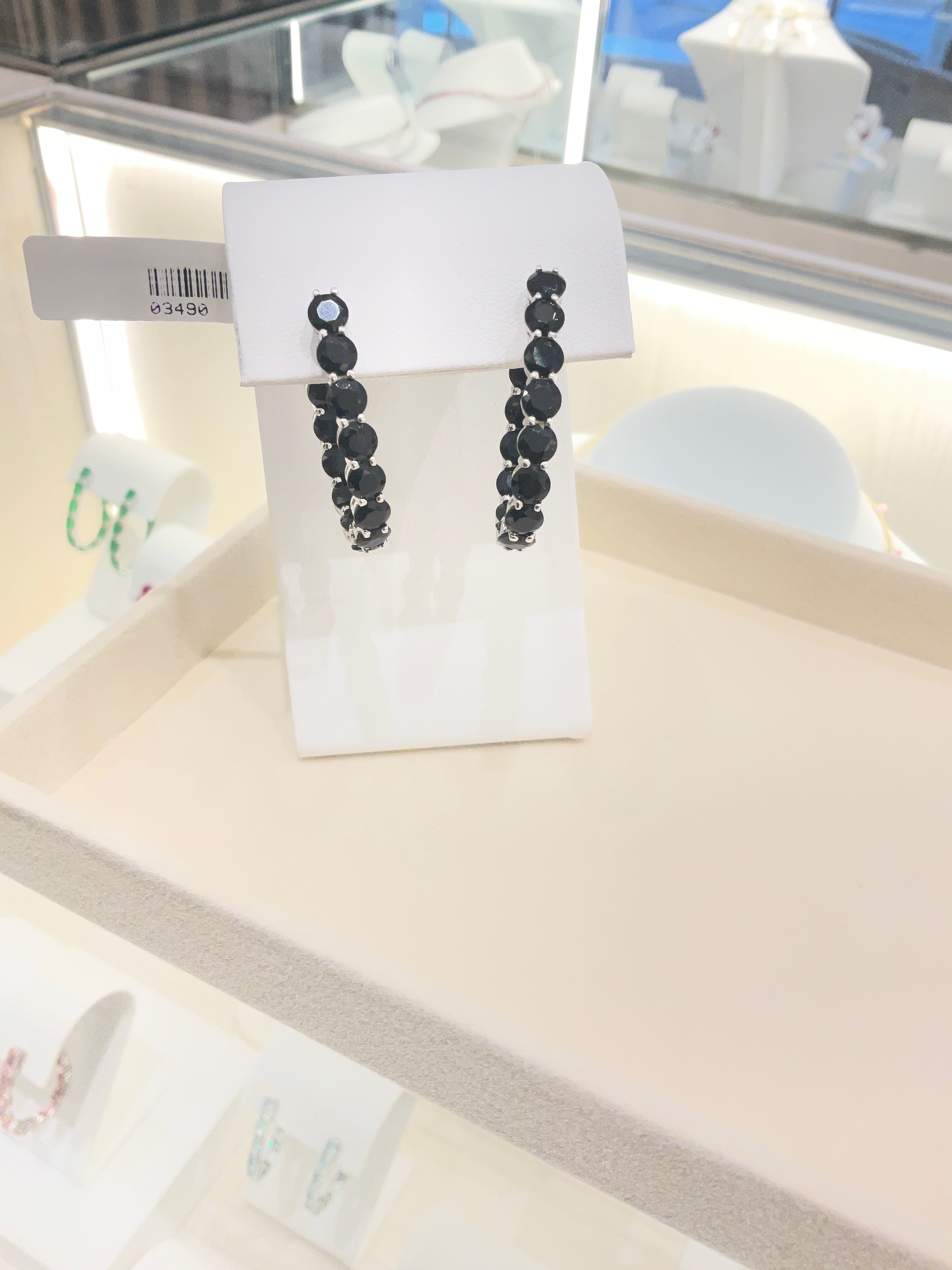 ARETE NEGRO P925