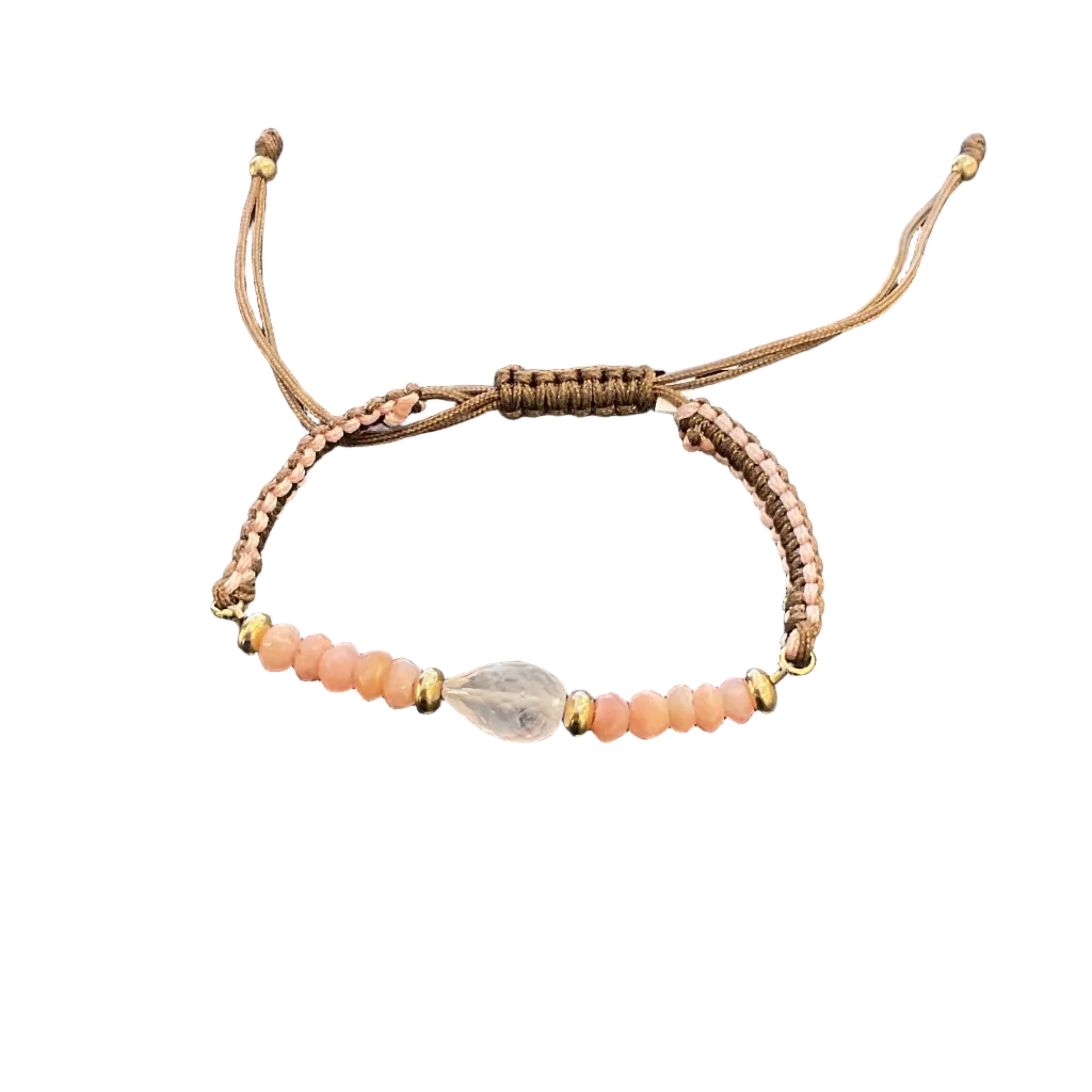 BRAZALETE NATURA