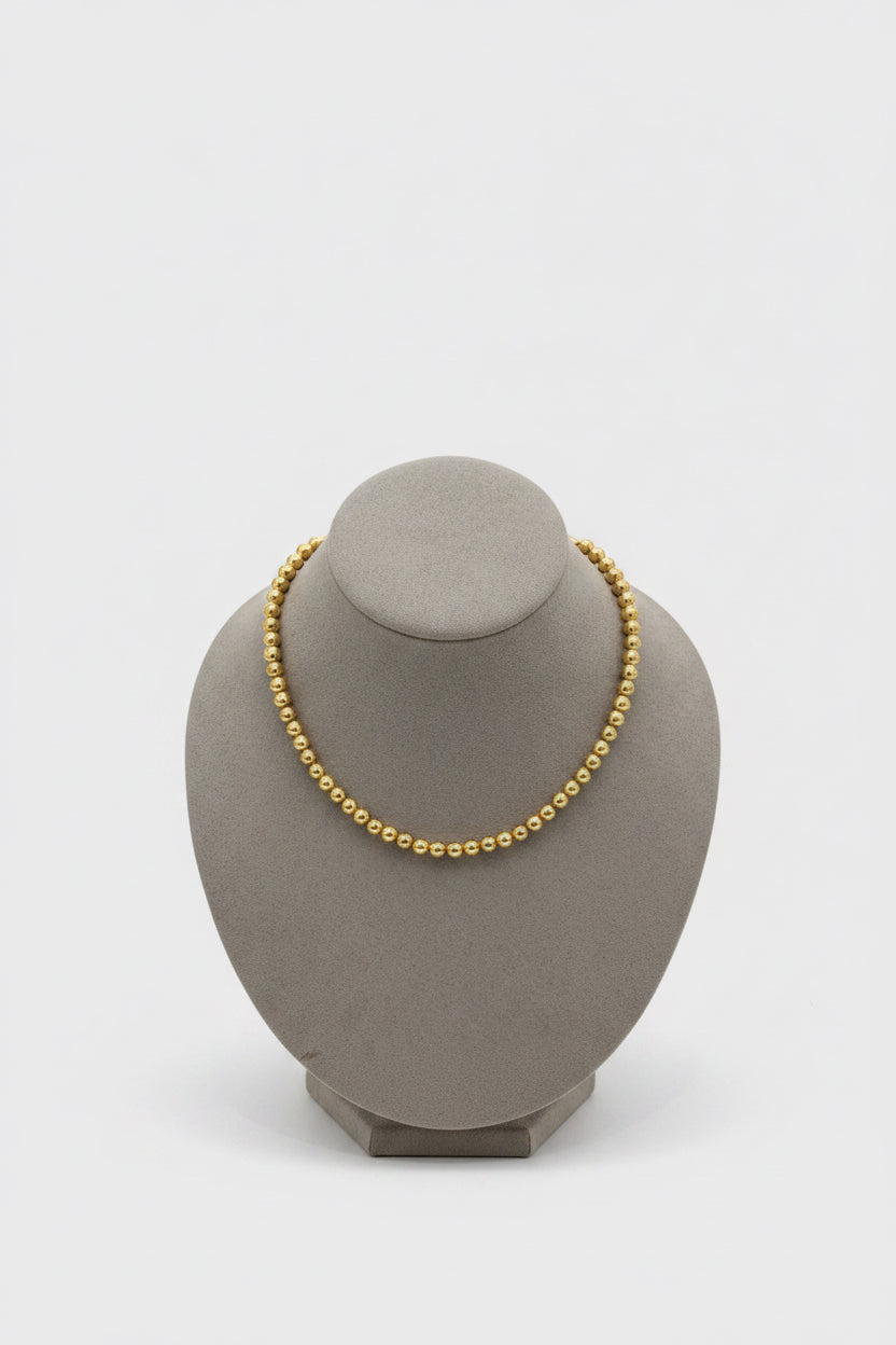 NECKLACE BALSS