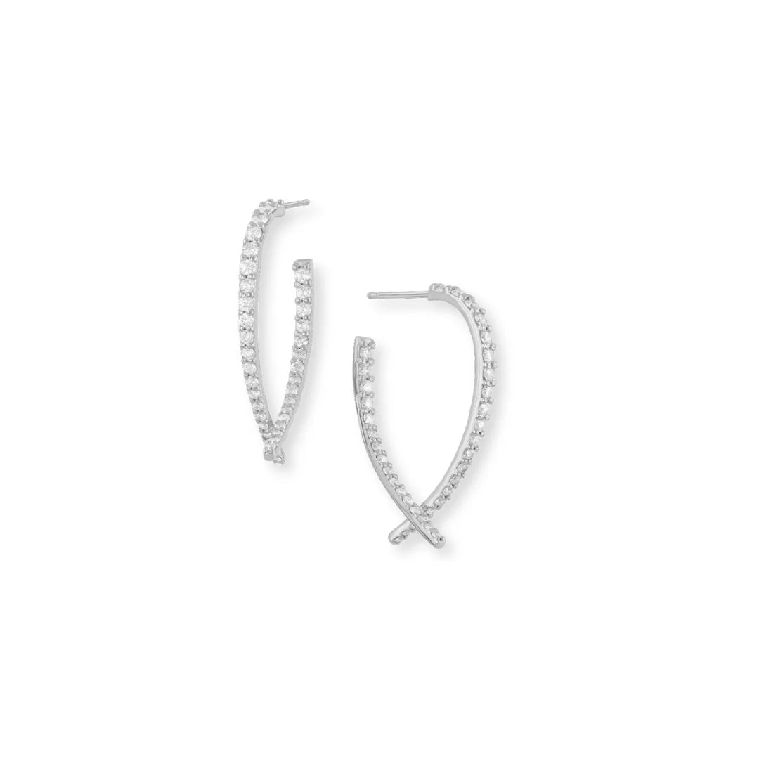 Aretes Aura