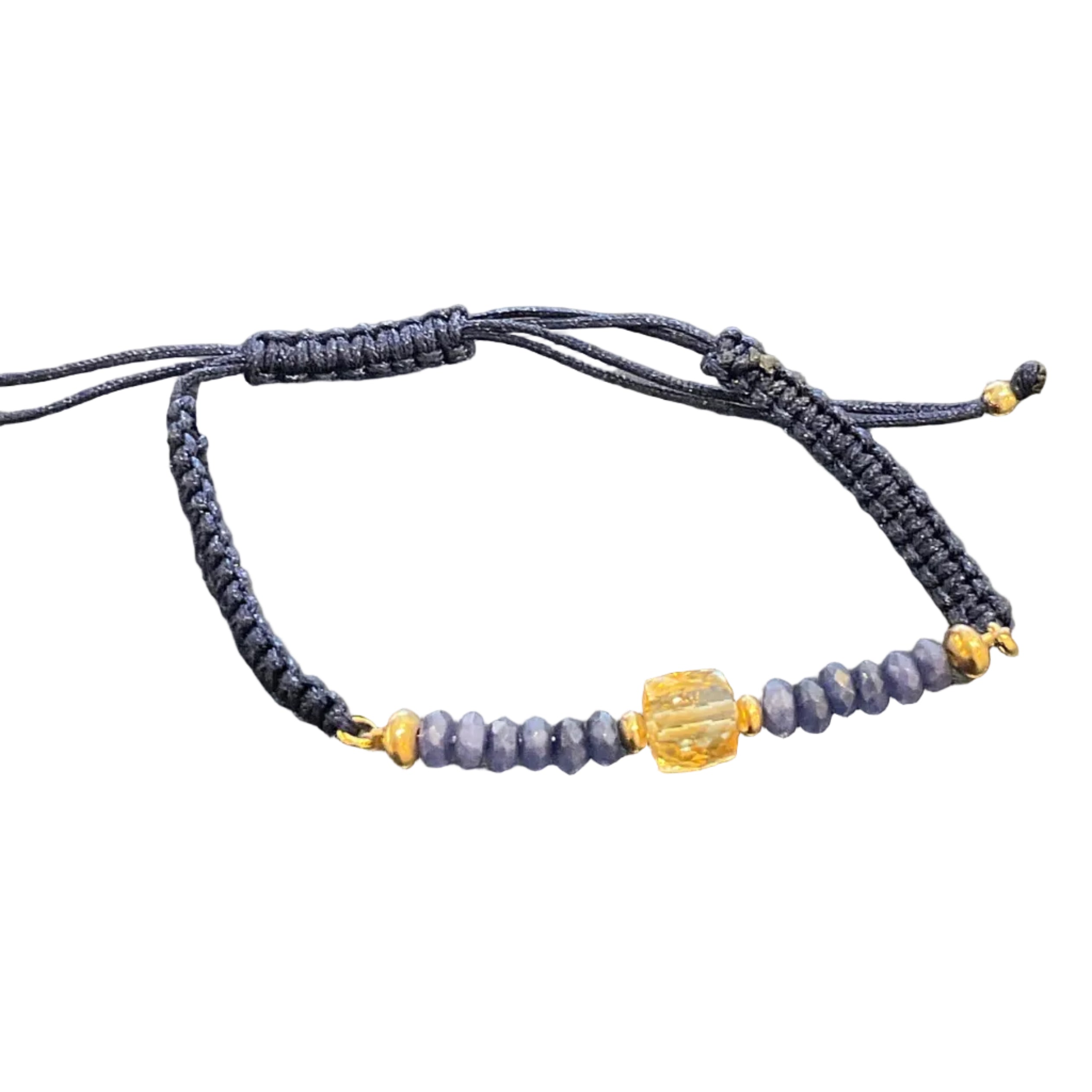 BRAZALETE NATURA