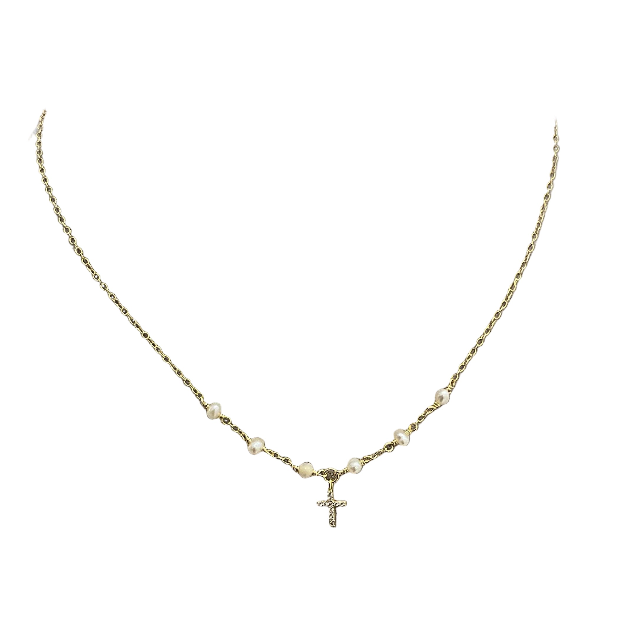 NECKLACE P25