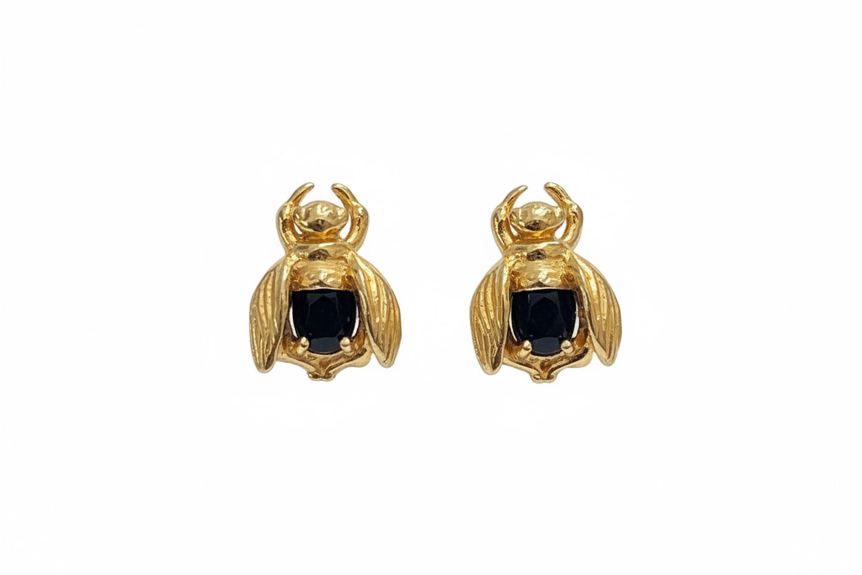 ARETES ABEJA