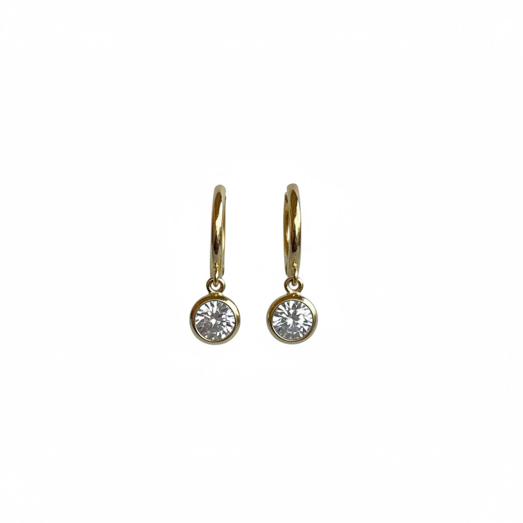 EARRINGS P925