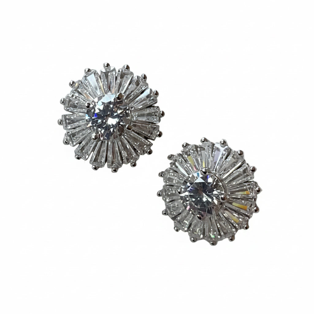 EARRINGS P925