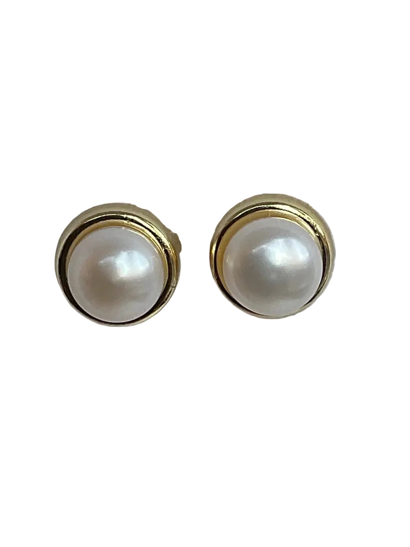 EARRINGS P925