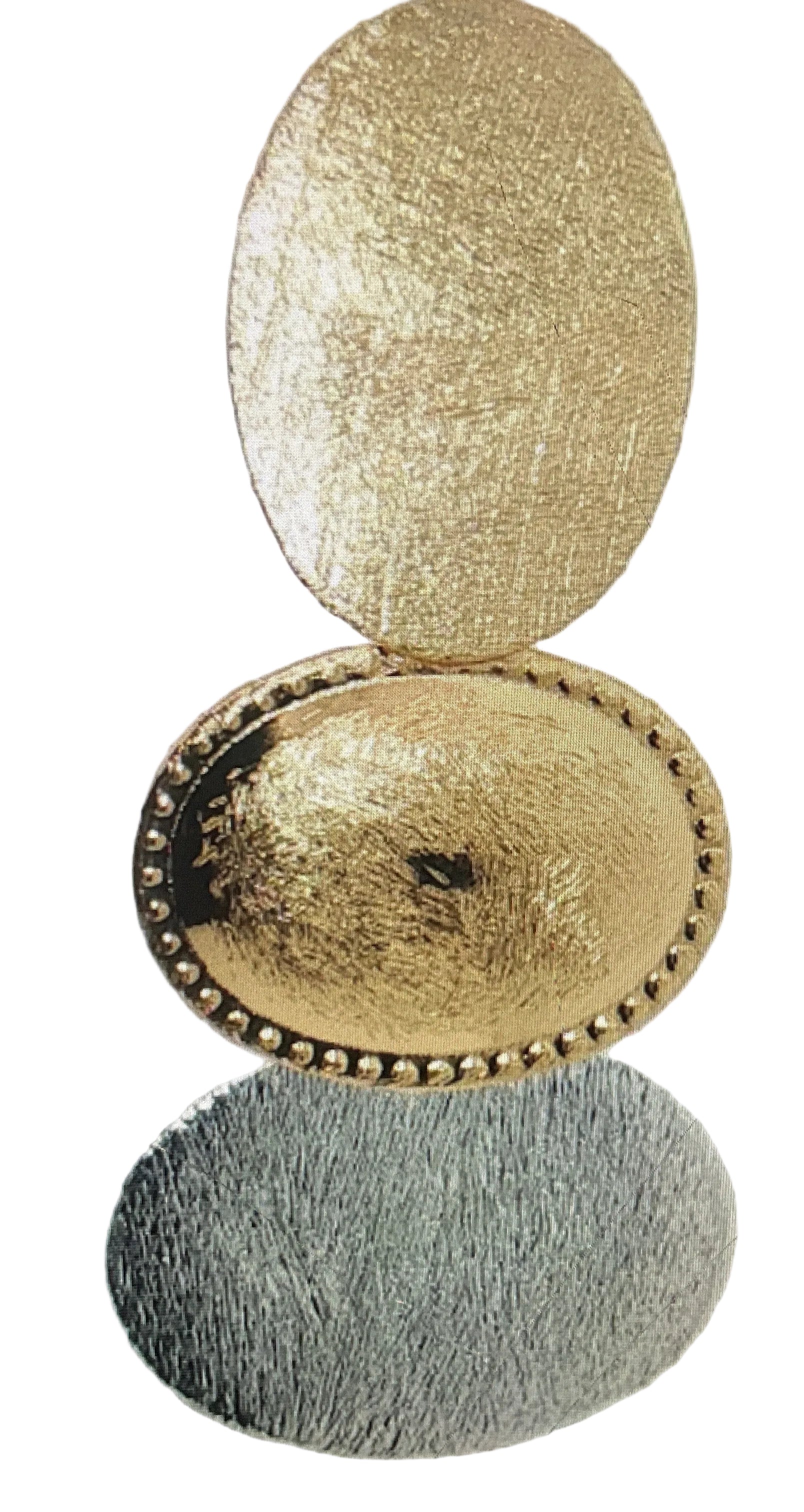 Arete GF Tres Óvalos