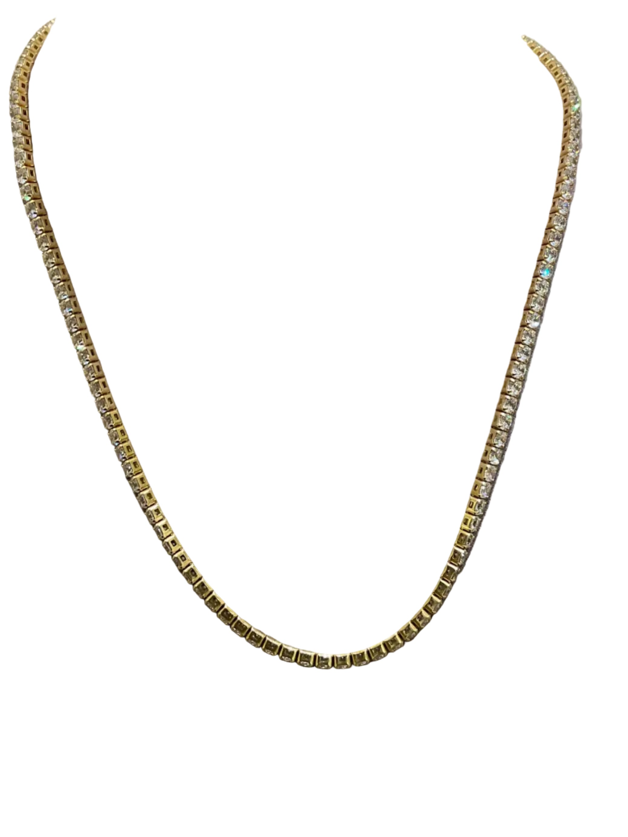 Collar Tennis Mia