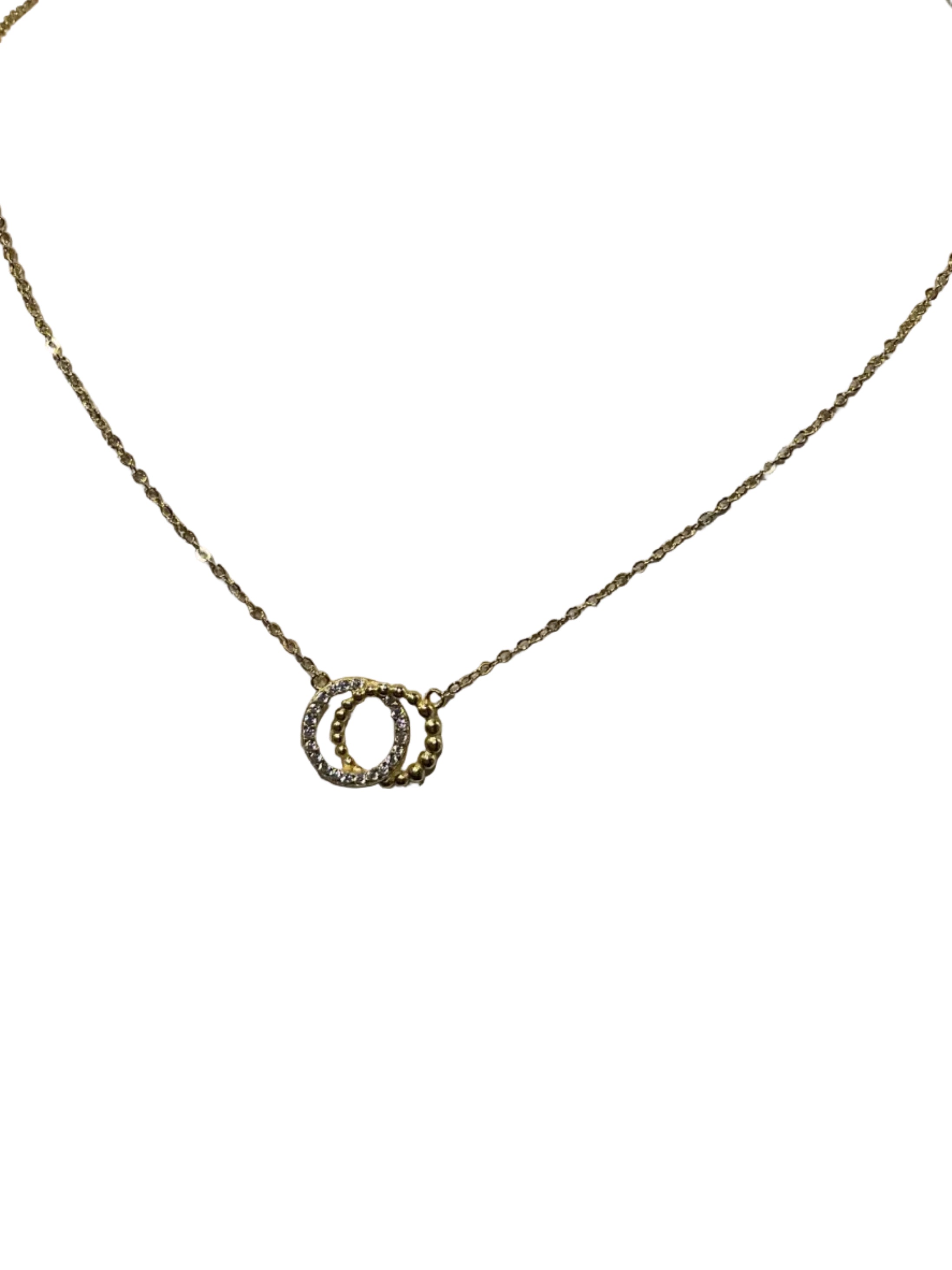 NECKALCE P925