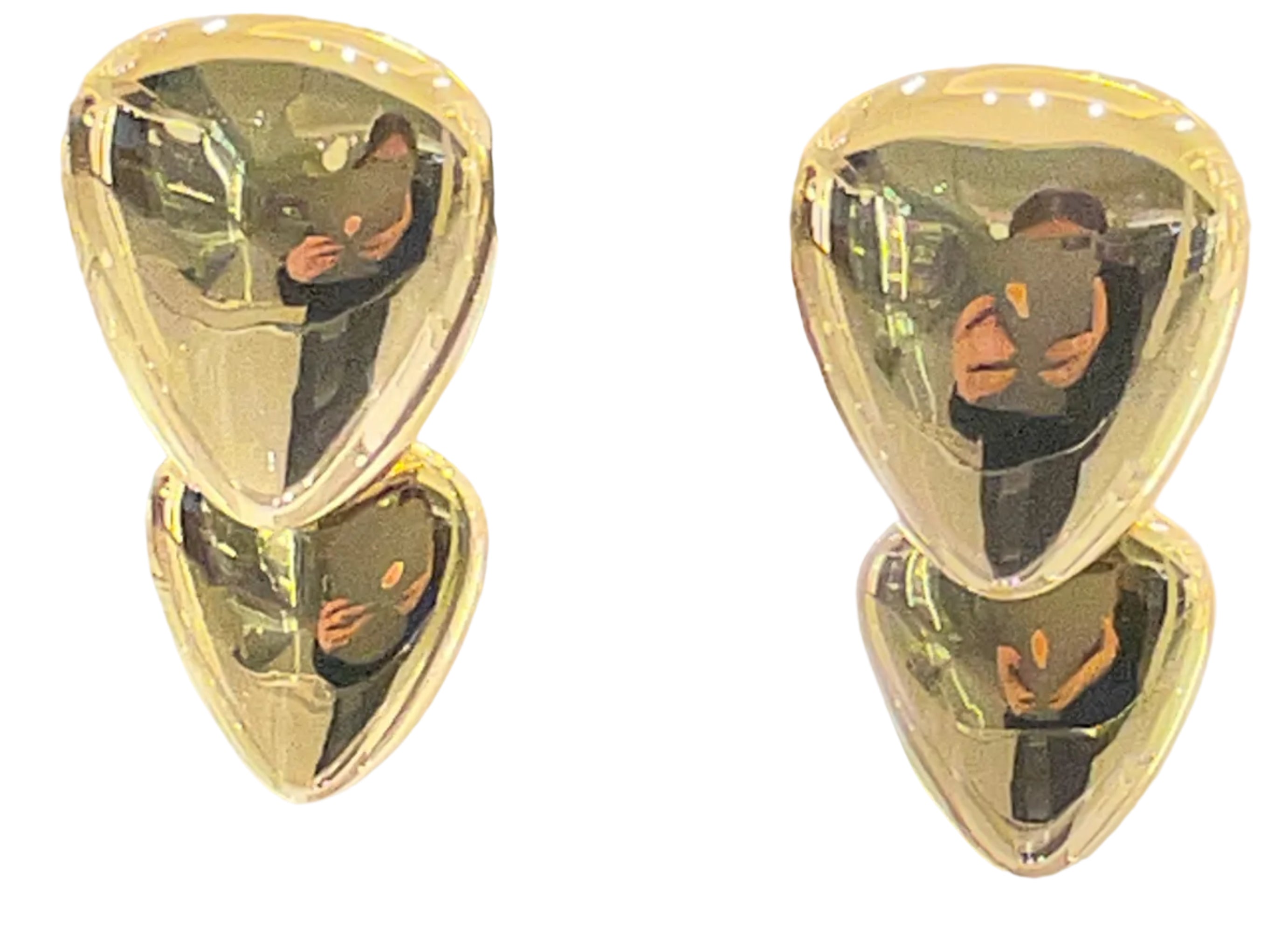 Aretes Grandes Chicos