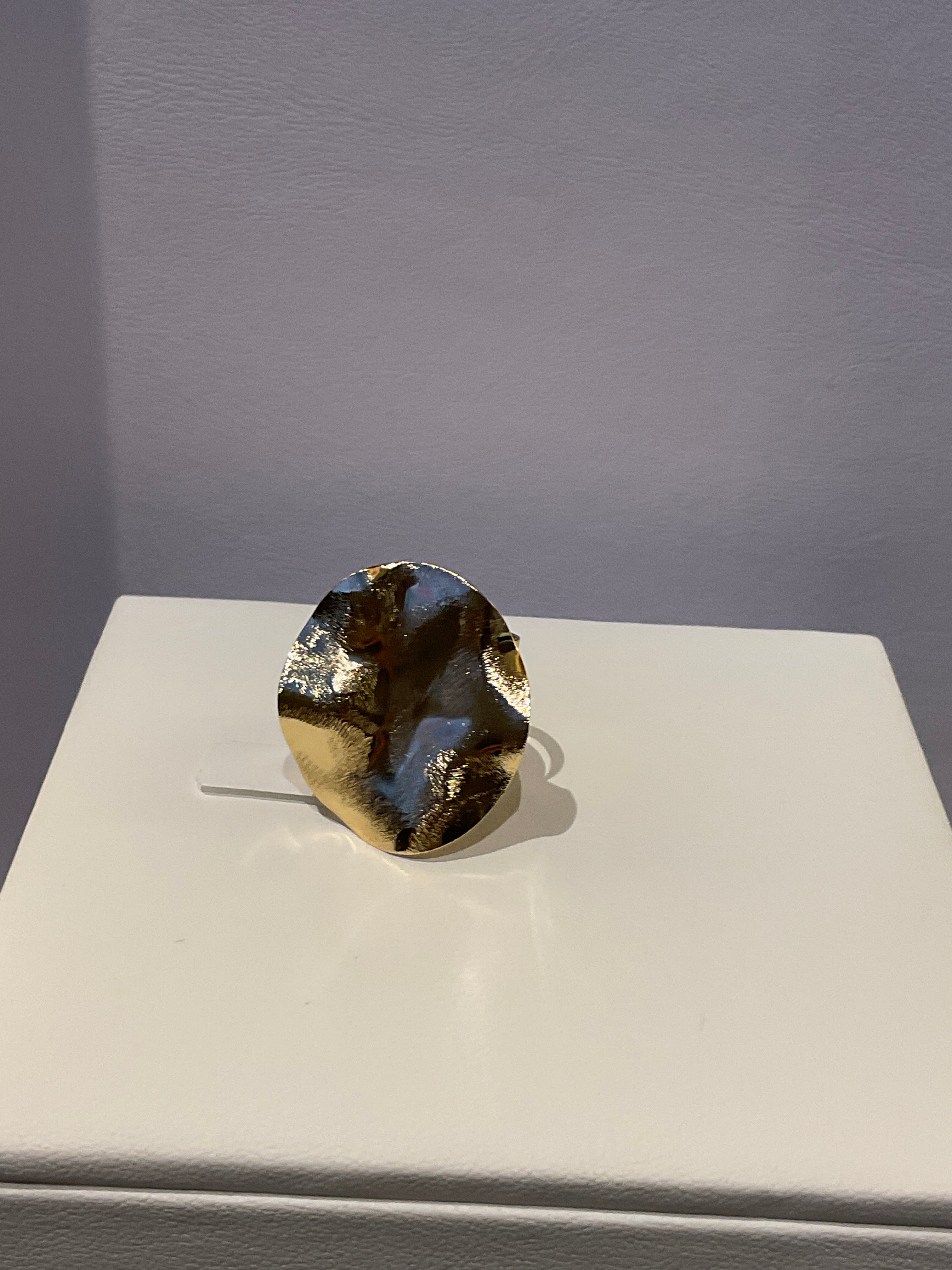 RING GOLD