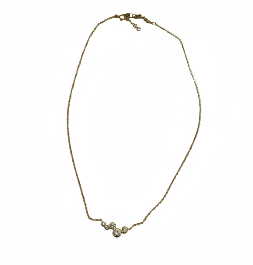NECKLACE P925