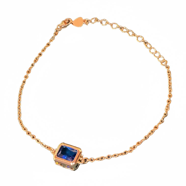 Pulsera Cuadro