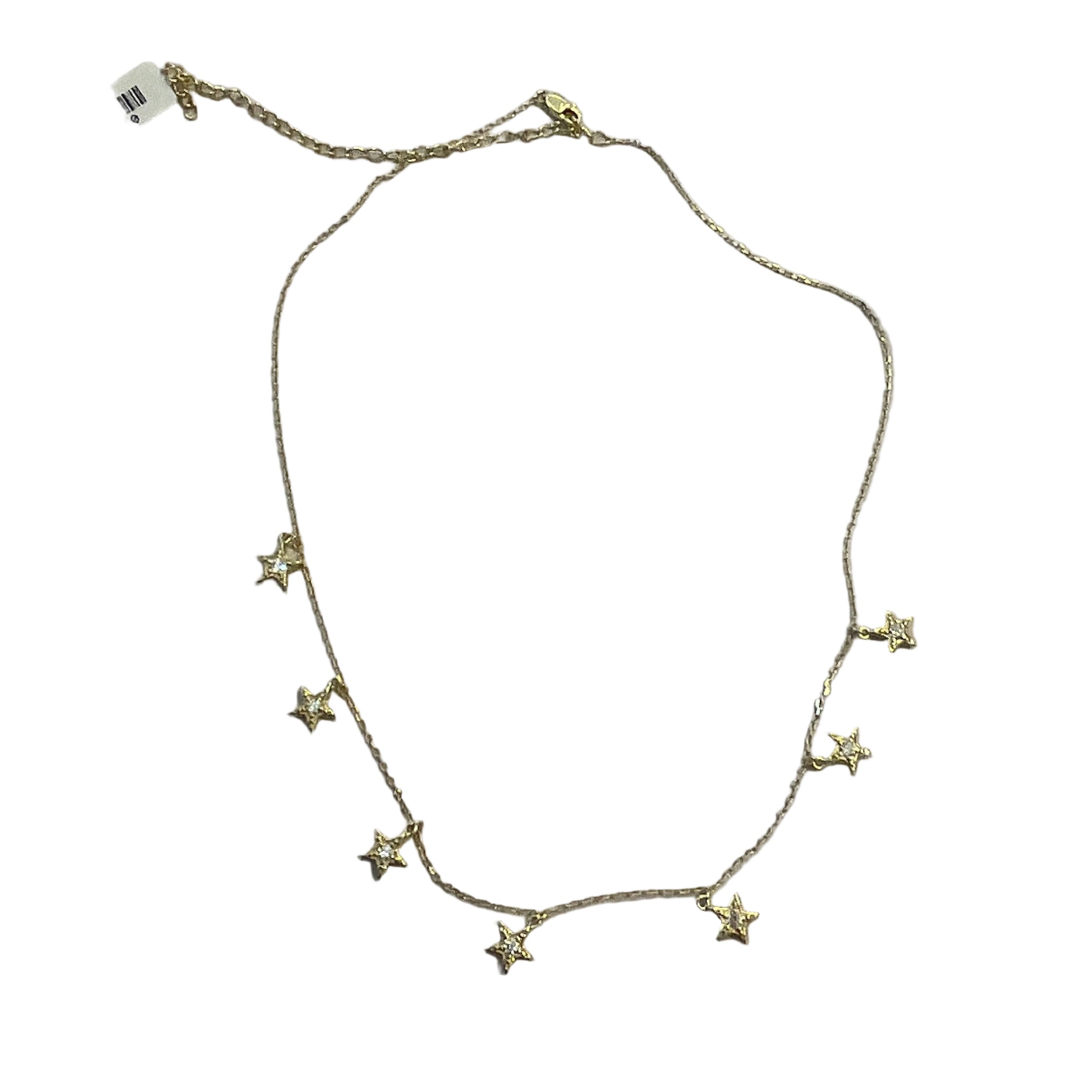 NECKLACE P925