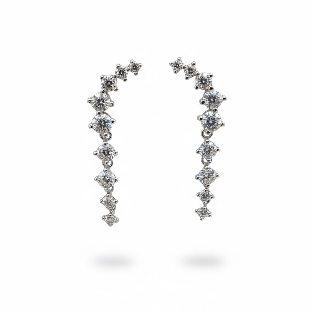 Aretes Waterfall
