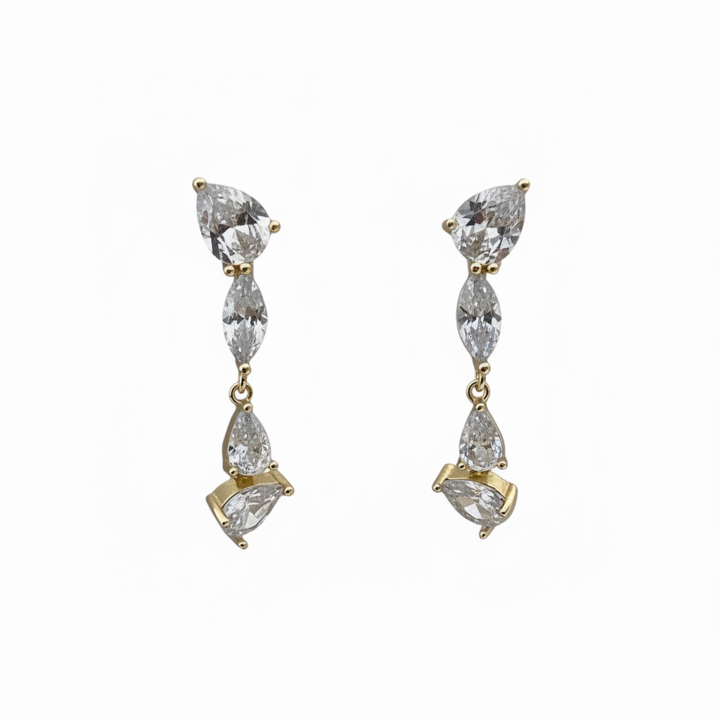 Aretes Stella
