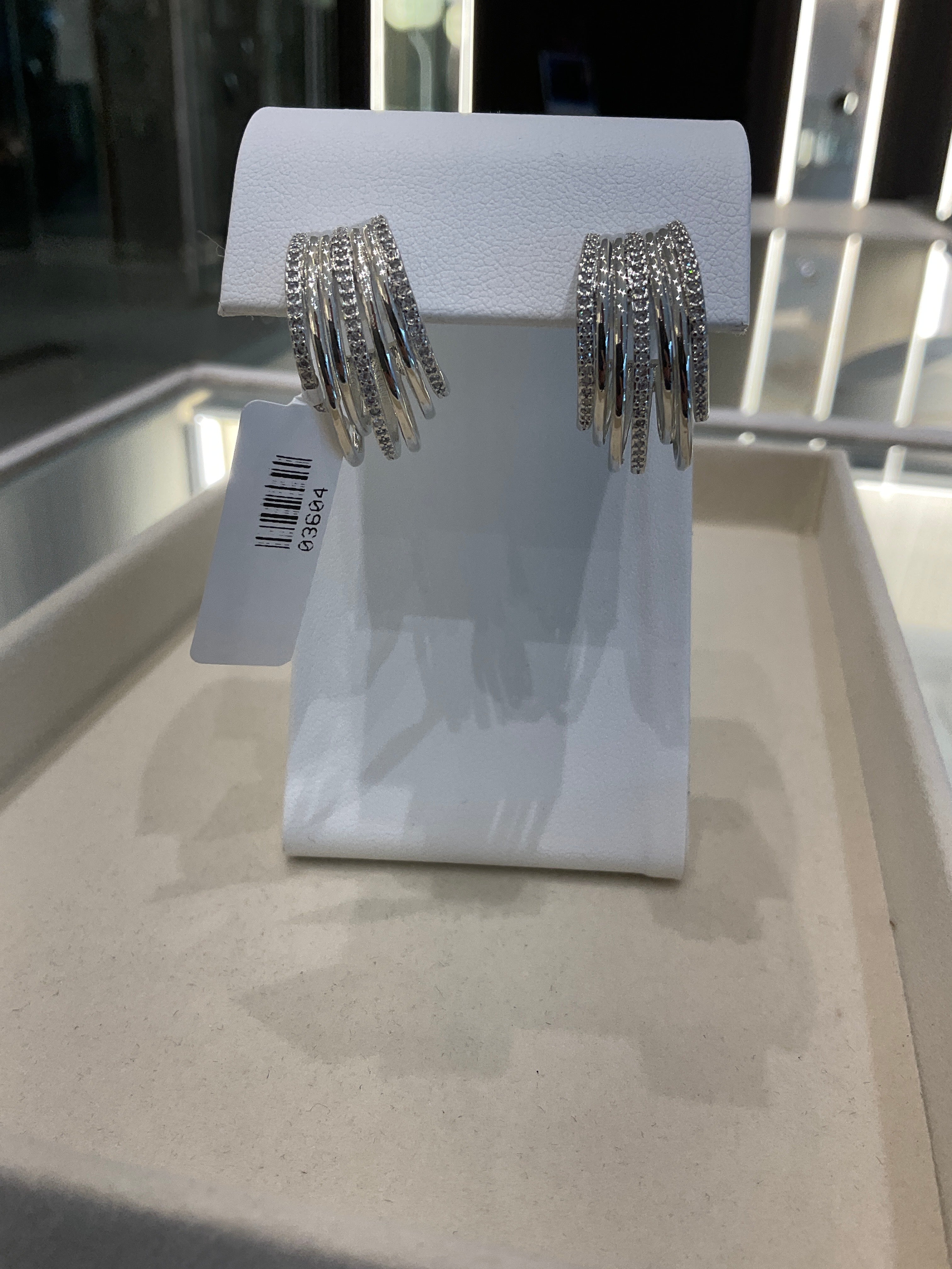 ARETE HUGGIE 7 LAYER