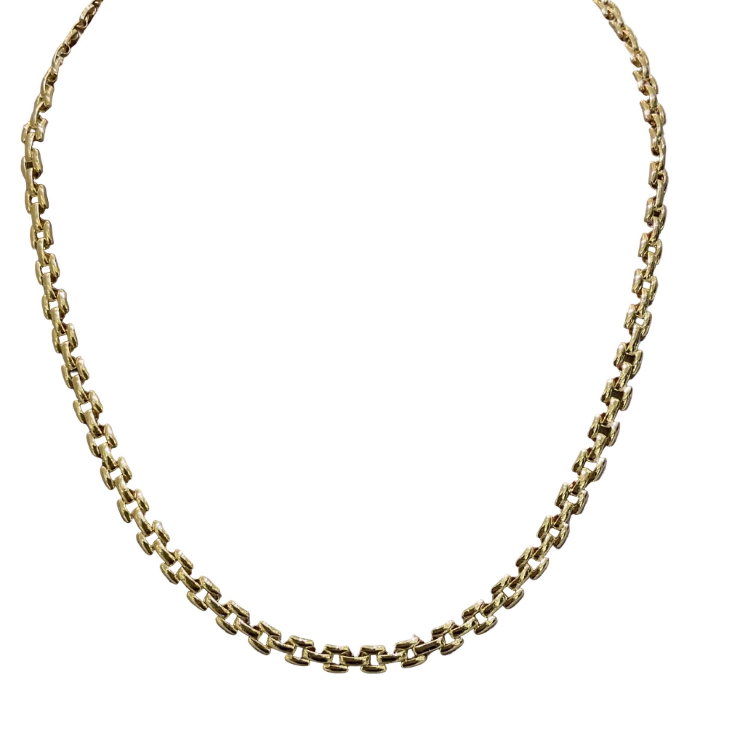 Collar Eugenia