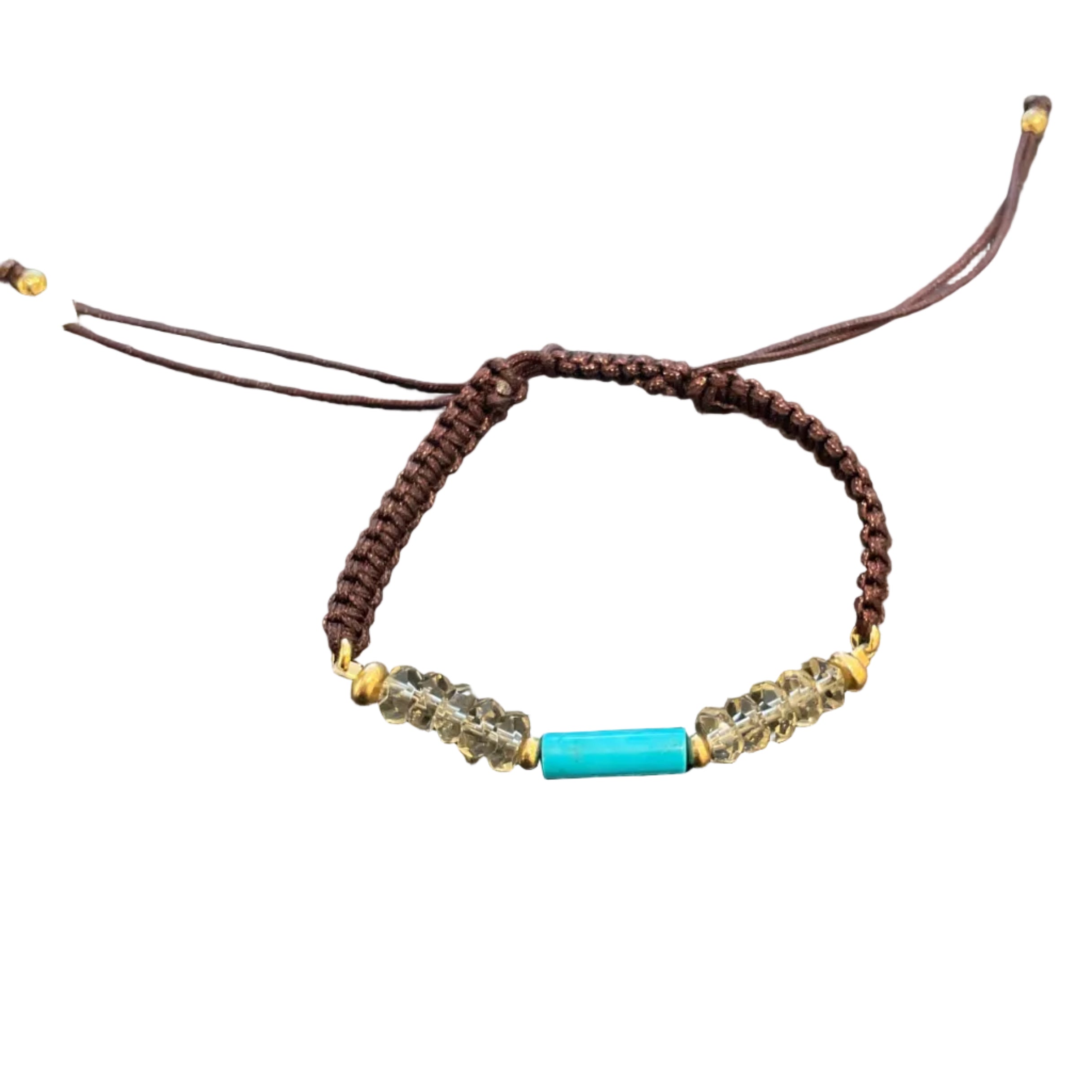 BRAZALETE NATURA