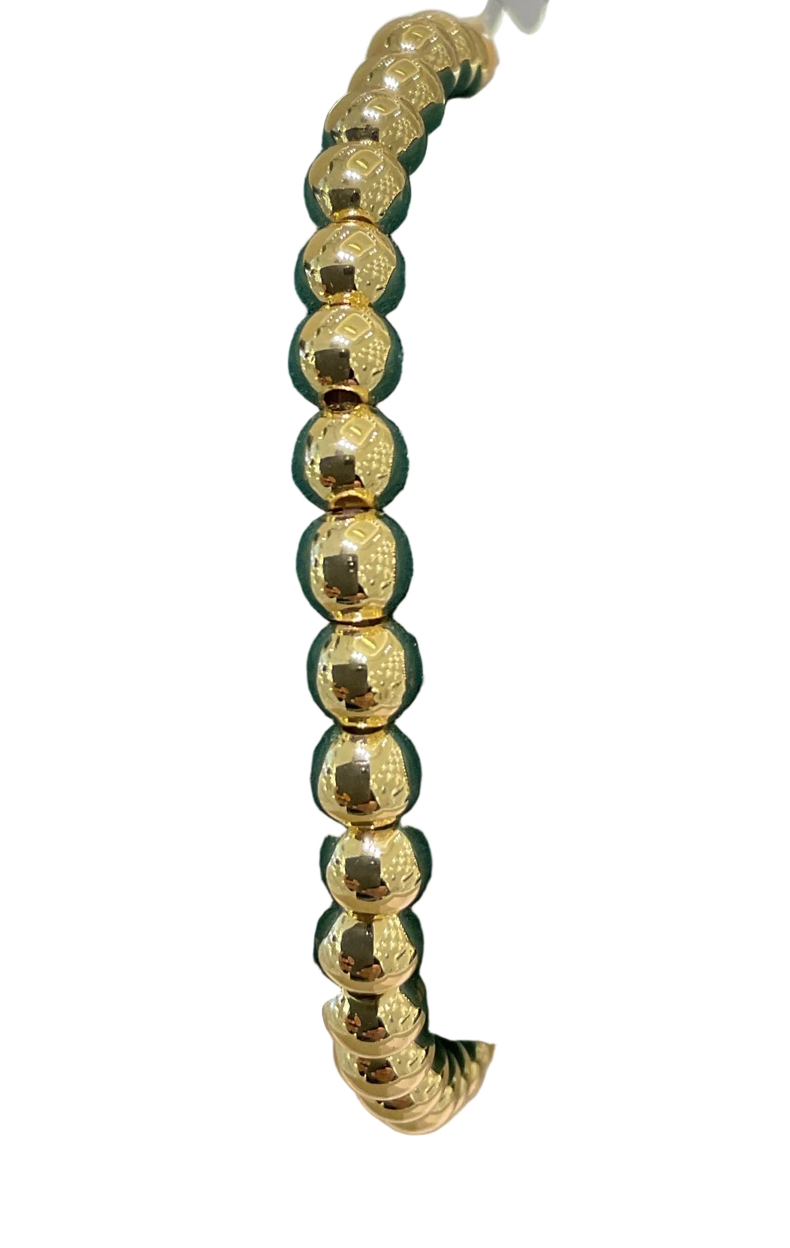 Pulsera Maré Gold Filled
