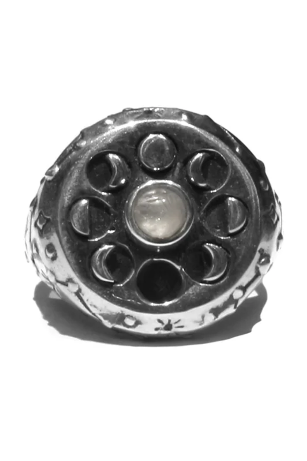ANILLO FASES LUNARES