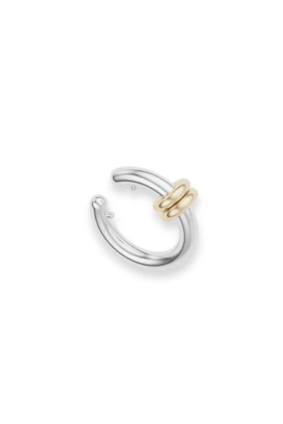Ear Cuff Disco