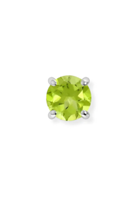 Piercing de Piedra Natural
