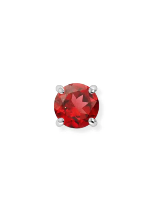 Piercing de Piedra Natural