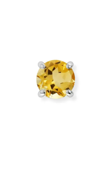 Piercing de Piedra Natural