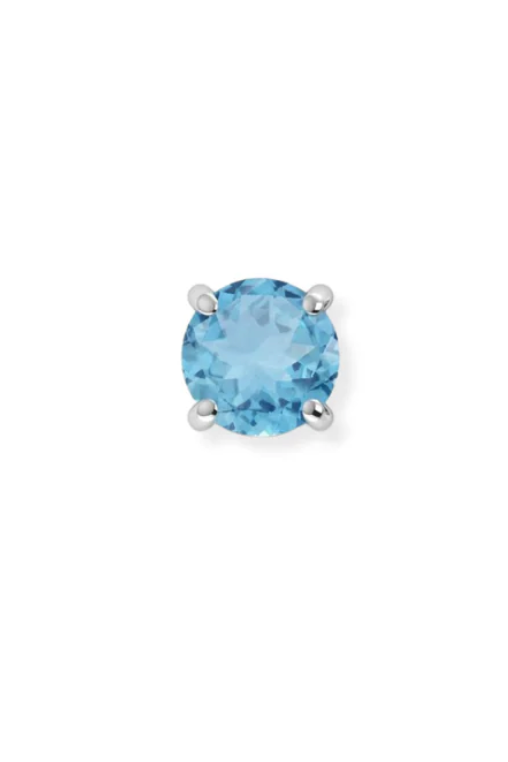 Piercing de Piedra Natural