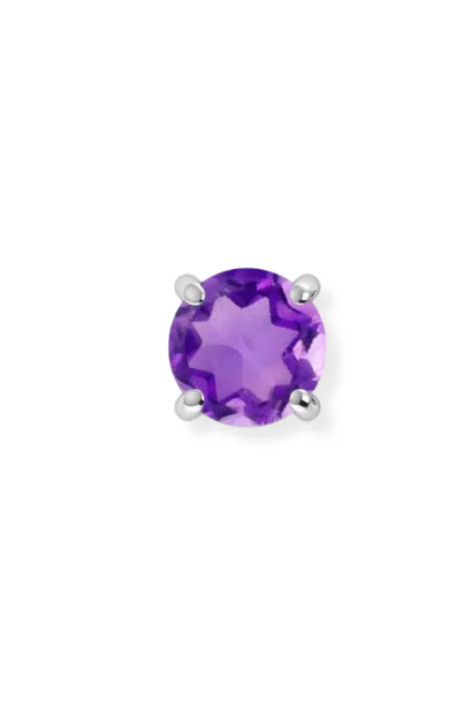 Piercing de Piedra Natural