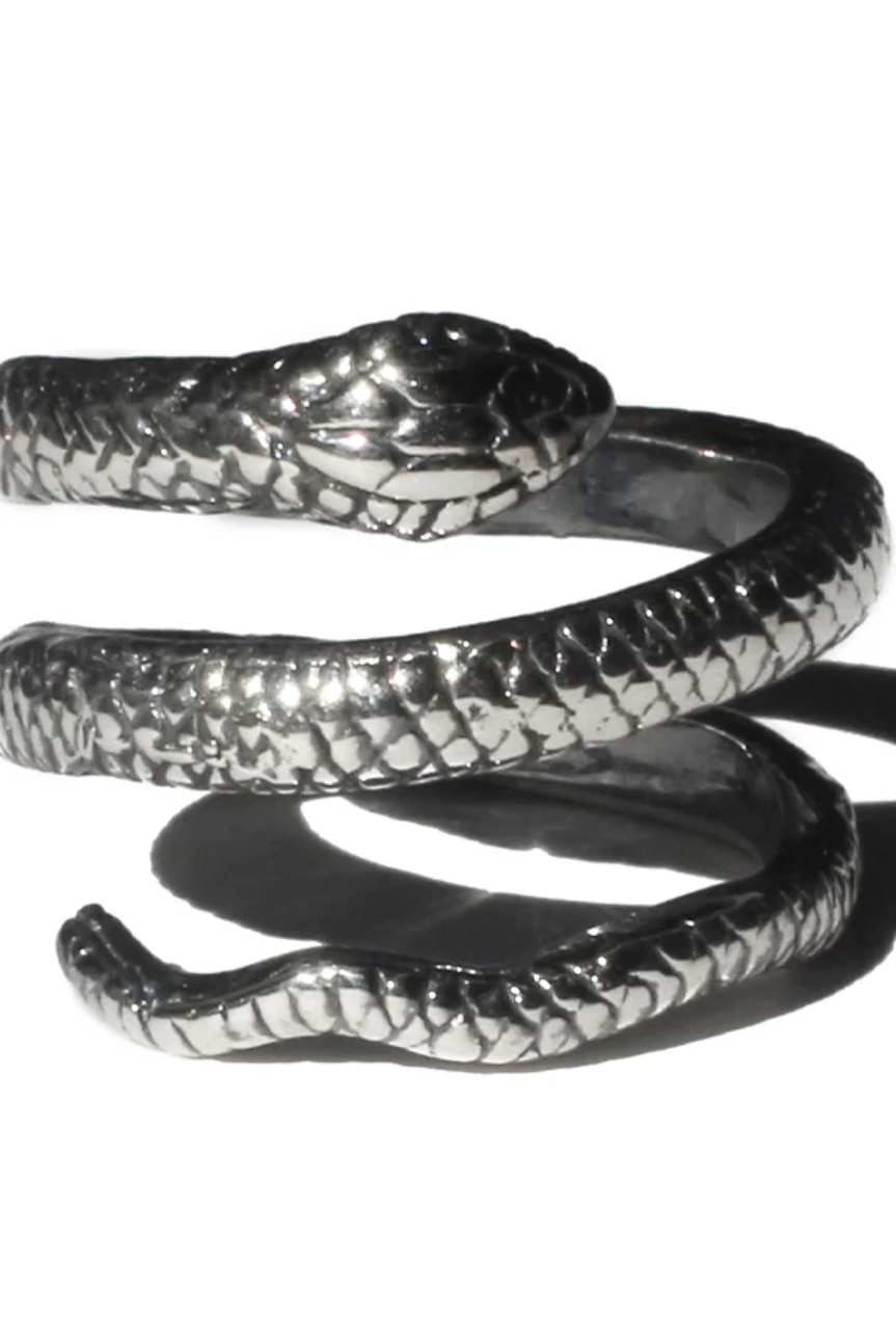 ANILLO SERPIENTE