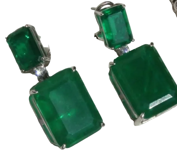 Arete verde P925