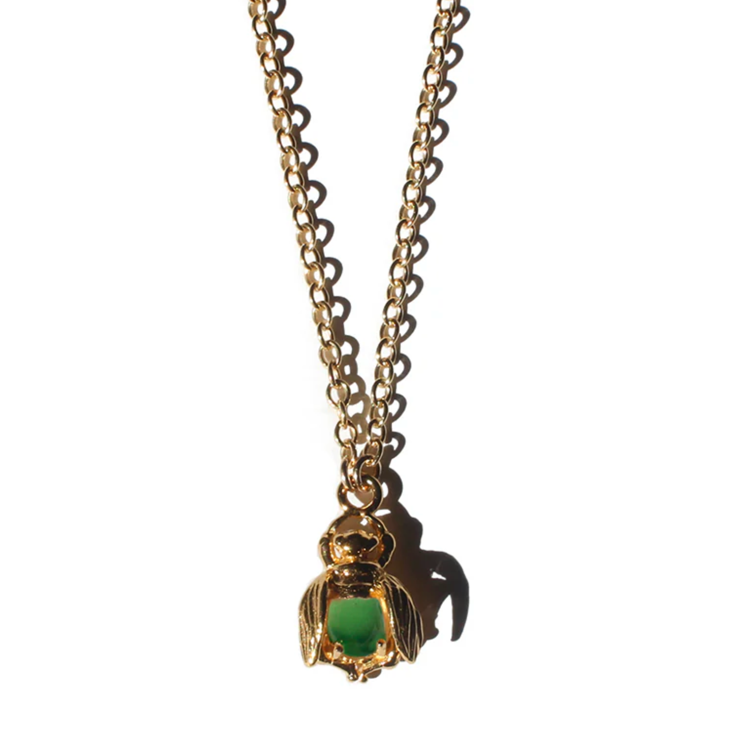 COLLAR ABEJA BOMBU
