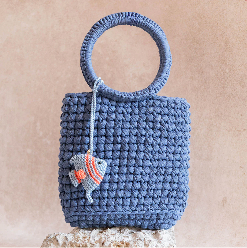 Bondi Tote Mini